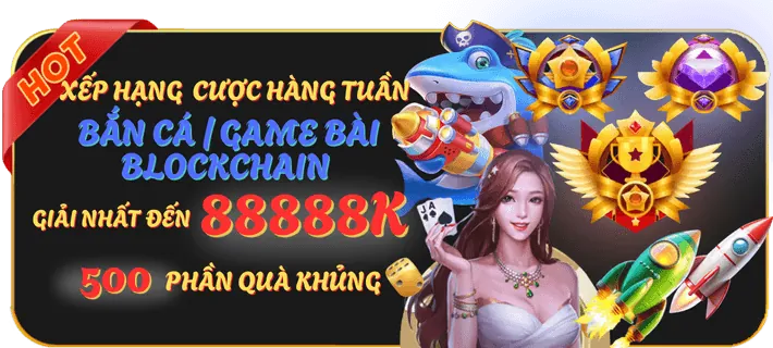 Ưu Đãi Chào Mừng Nổ Hũ