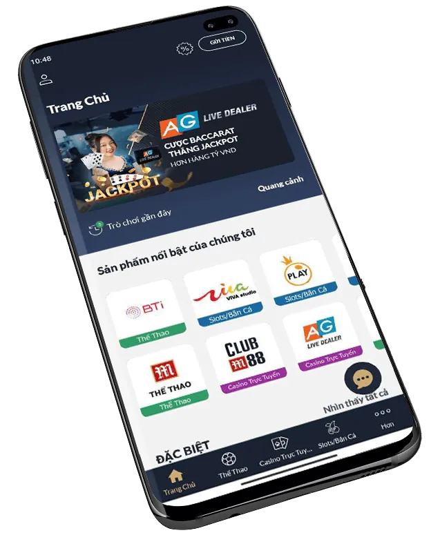 Người chơi thắng lớn tại tt128 Slot