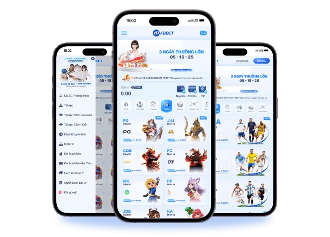 Các trò chơi tại tt128