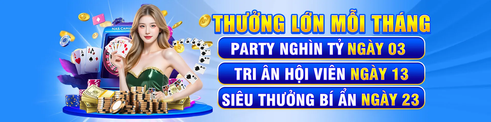 Trò Chơi Nổ Hũ Hấp Dẫn tại TT128