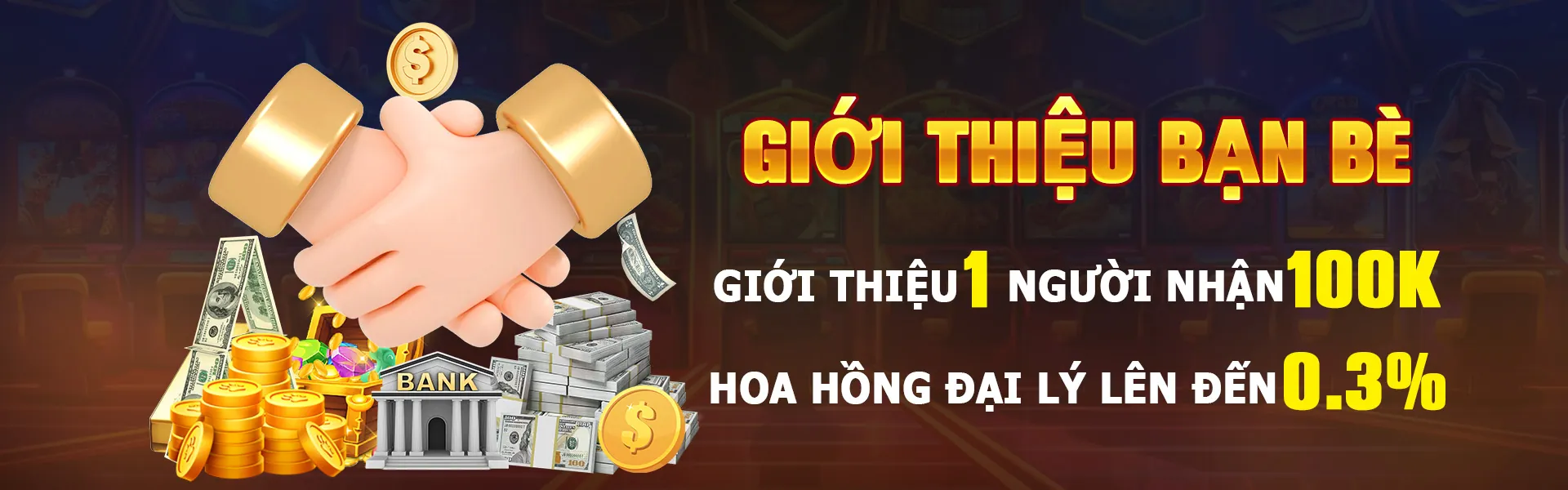 Câu lạc bộ VIP TT128 - Trải nghiệm độc quyền