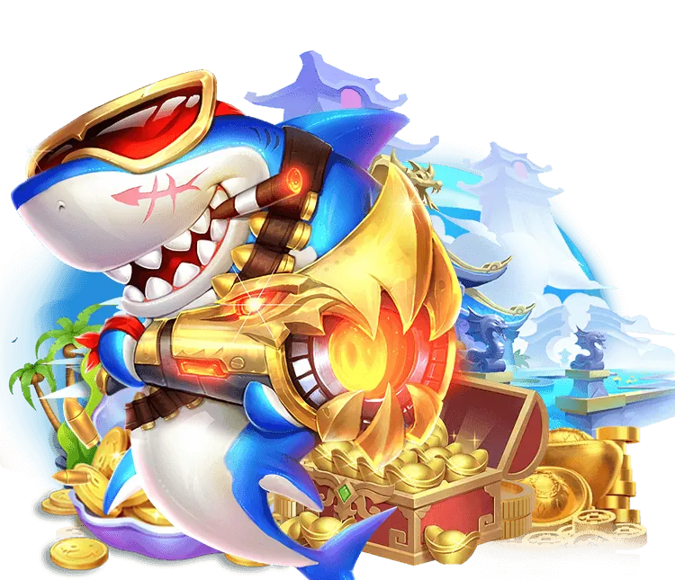 Game Vua Bắn Cá tt128